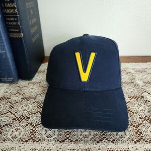 NWT Vans Dugout Hat Baseball Cap 🧢